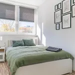 Apartament Flower Check In 24H