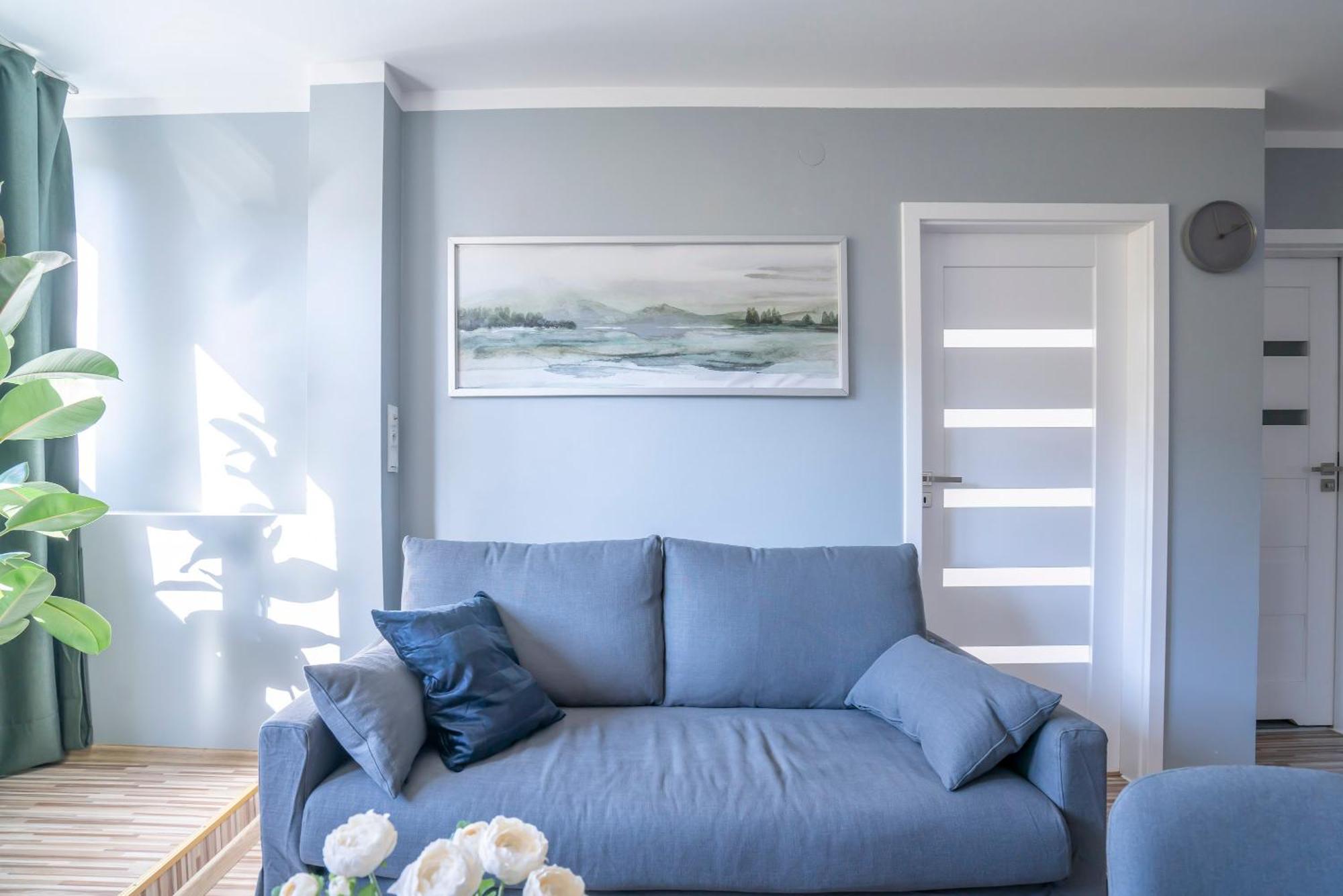 Apartament Flower Check In 24h *